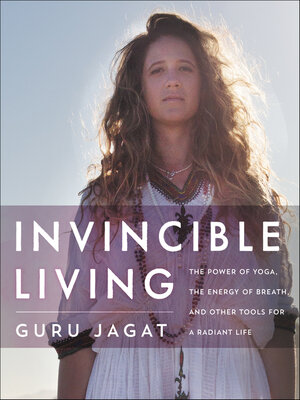 cover image of Invincible Living